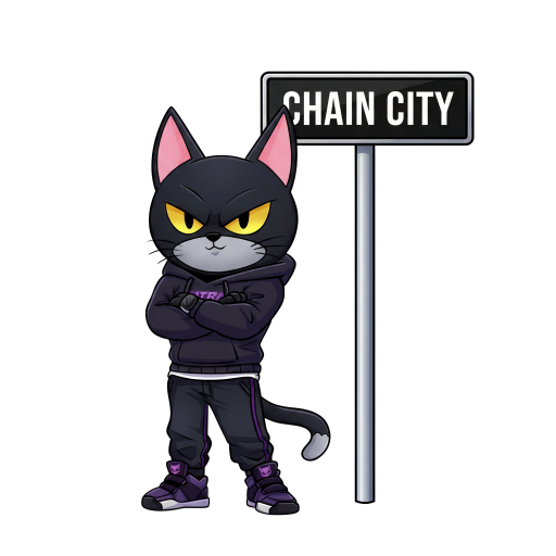 CATBAT Character