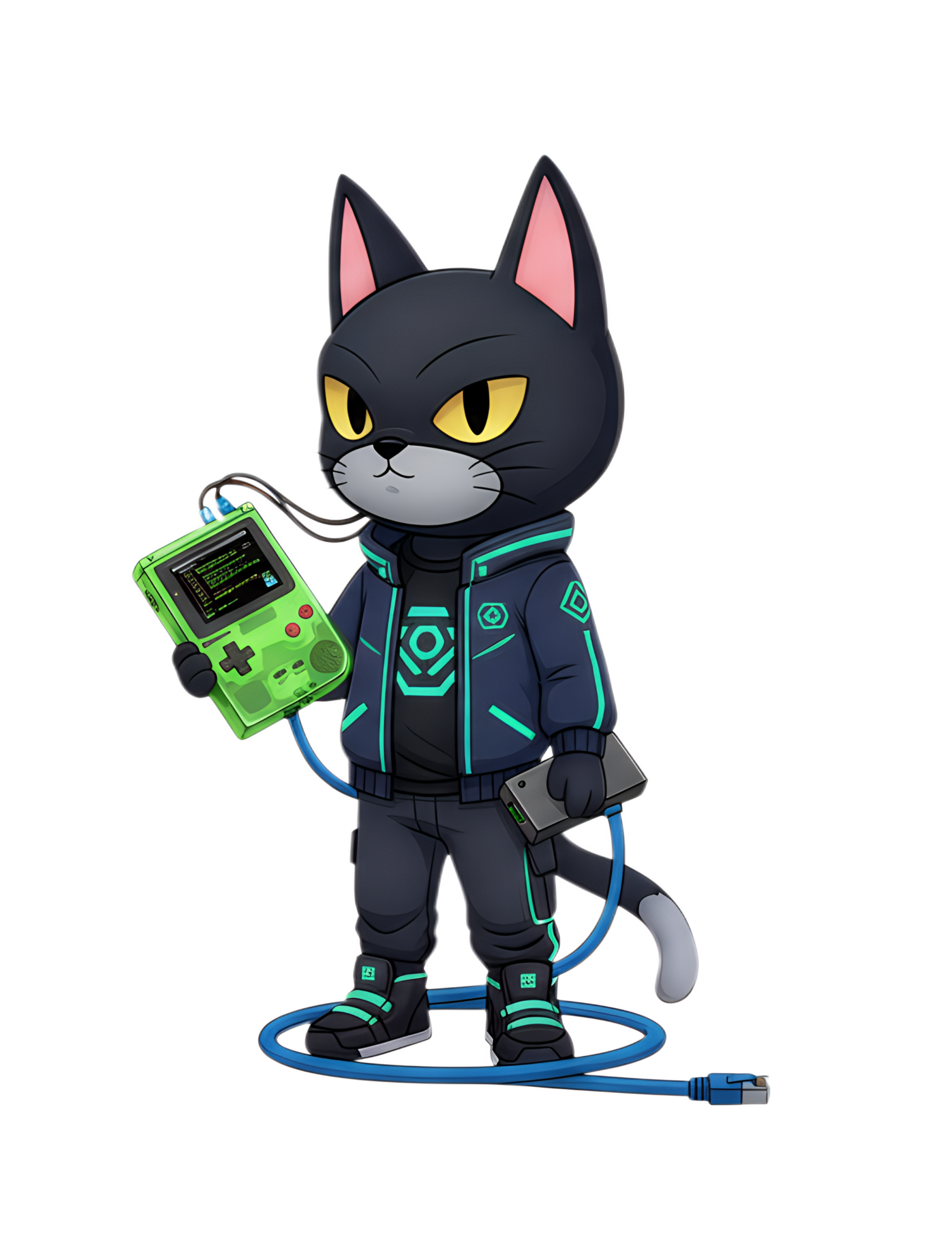 CATBAT