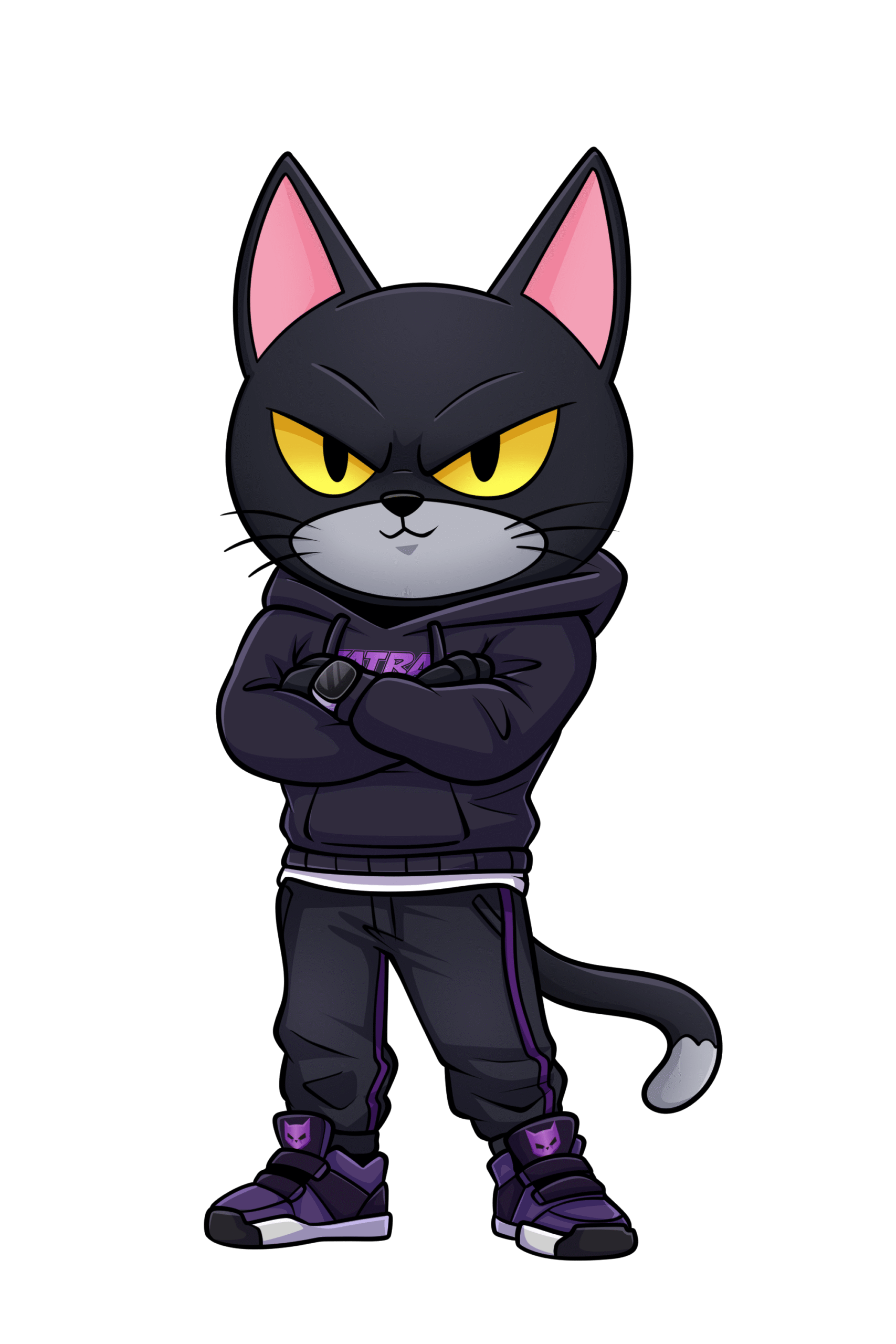 CATBAT