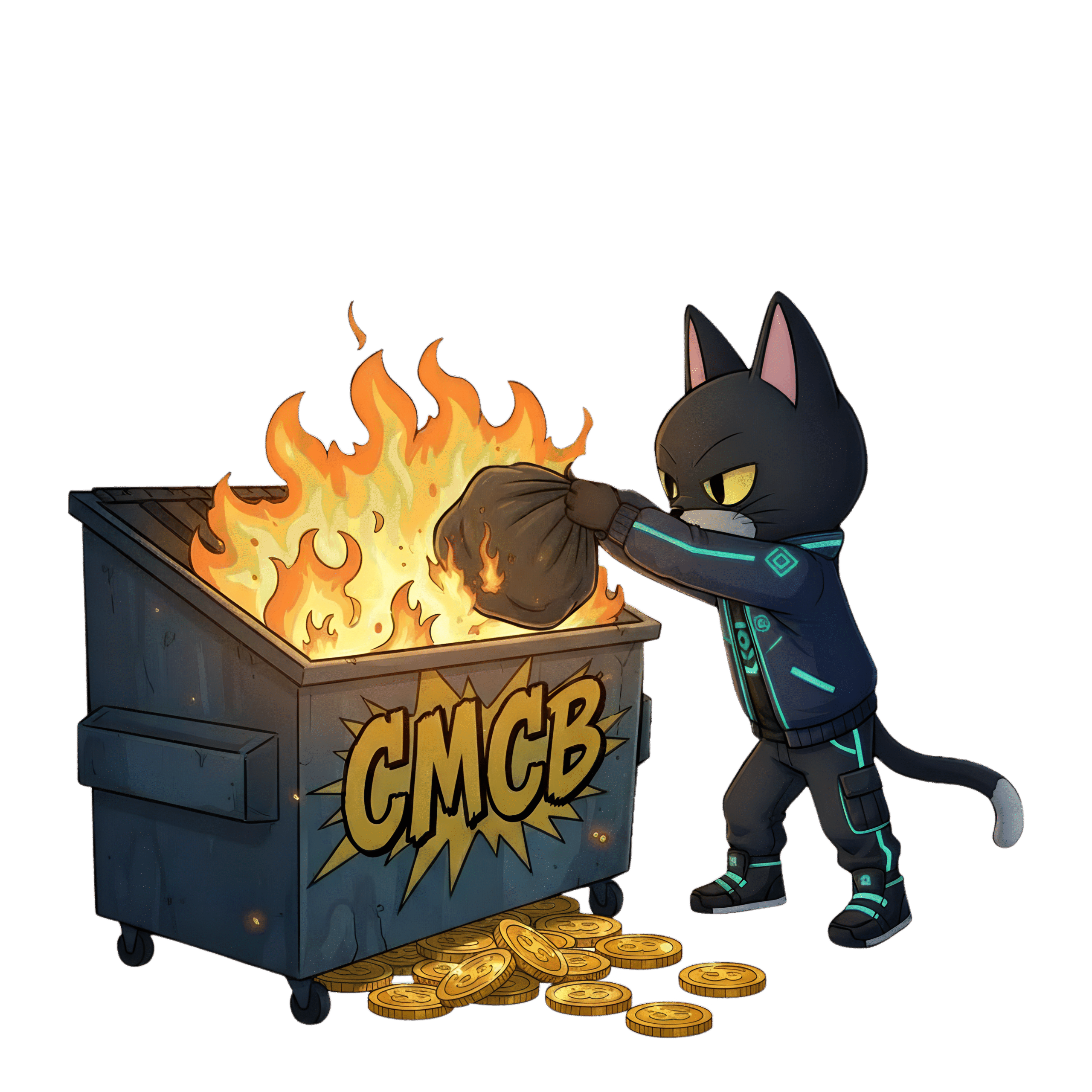 ClaimMyCATBAT
