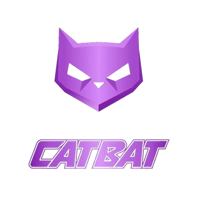 CATBAT Logo